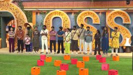 Bigg Boss Telugu (Star Maa) S10 E11 BBTel Day 10: Captaincy Contenders' Race