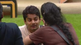 Bigg Boss Telugu (Star Maa) S10 E12 BBTel Day 11: Task Twists Flip Captaincy Bigg Boss Telugu (Star Maa) S10 E12 BBTel Day 11: Task Twists Flip Captaincy