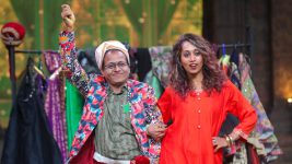 Bigg Boss The Common Man (Tamil) S01 E17 The Common Man: Contestants Assign Titles