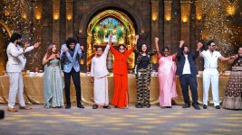 Bigg Boss The Common Man (Tamil) S01 E22 The Common Man: The Final Showdown