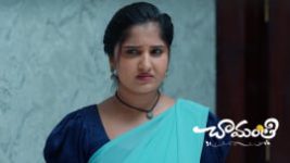 Chamanthi (Zee Telugu) S01 E523 1st September 2026 Chamanthi (Zee Telugu) S01 E523 1st September 2026