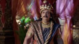 Chandra Nandni S01 E02 Moora Gives Birth to a Baby Boy