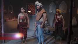 Chandra Nandni S01 E06 Chandragupta Is Sold To Chanakya