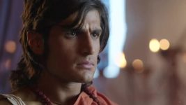 Chandra Nandni S01 E11 Chandragupta In Alexander's Army?