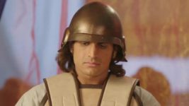 Chandra Nandni S01 E13 Chandragupta Rescues Nandni