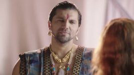 Chandra Nandni S01 E14 Will Malayketu Keep His Promise?