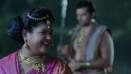 Chandra Nandni S01 E16 Chandragupta to Help Helena