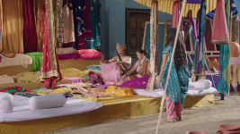 Chandra Nandni S01 E17 Helena Frees Chandragupta