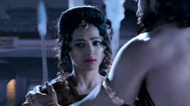 Chandra Nandni S01 E19 Chandragupta Prepares For War