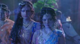 Chandra Nandni S01 E20 Will Chandragupta Win?