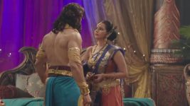 Chandra Nandni S01 E21 Malayketu Seeks Revenge