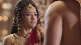 Chandra Nandni S01 E26 Chandragupta's Moment Of Truth