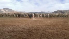 Chandra Nandni S01 E30 Nandni Enters The Battlefield