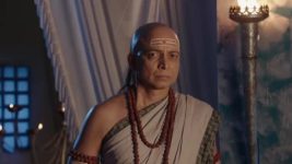 Chandra Nandni S01 E32 Chandragupta Corners Malayketu