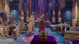 Chandra Nandni S01 E34 Nandni Begs Chandra To Kill Her