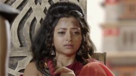 Chandra Nandni S01 E35 Chanakya’s Next Move
