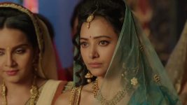 Chandra Nandni S02 E04 Chanakya Has A Strategy