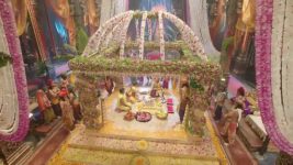 Chandra Nandni S02 E05 Dhananand Attacks Chandra