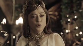 Chandra Nandni S02 E08 Helena Suspects Chandragupta