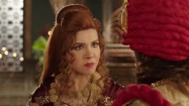 Chandra Nandni S02 E11 Chandragupta Accuses Nandni