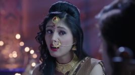Chandra Nandni S02 E14 Chandragupta Carries Nandni