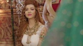 Chandra Nandni S02 E15 Chandra Takes His Revenge