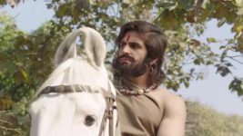 Chandra Nandni S02 E24 Nandni Disguises As Jayant Singh Chandra Nandni S02 E24 Nandni Disguises As Jayant Singh