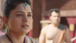 Chandra Nandni S02 E27 Nandni Receives The Upadhi Chandra Nandni S02 E27 Nandni Receives The Upadhi