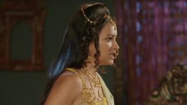 Chandra Nandni S03 E03 Chandragupta Suspects Nandni