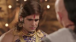 Chandra Nandni S03 E04 Chanakya Punishes Chandragupta