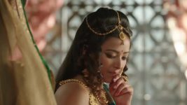 Chandra Nandni S03 E08 Will Nandni Leave the Palace?