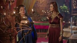Chandra Nandni S03 E10 Helena Tries To Kill Dadima