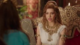 Chandra Nandni S03 E12 Nandni, Chandra Celebrate Teej
