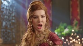 Chandra Nandni S03 E14 Nandni Has A Lookalike!