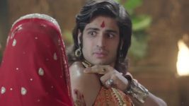 Chandra Nandni S03 E15 Nandni's Advice To Chandragupta