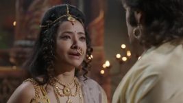 Chandra Nandni S03 E17 Is Nandni Unwell?