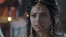 Chandra Nandni S03 E22 Can Dadima Unite Chandra Nandni?