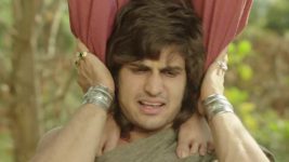 Chandra Nandni S03 E30 Dacoits Abduct Nandni!