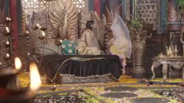 Chandra Nandni S03 E34 Rupa Tries To Kill Nandni!