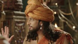 Chandra Nandni S03 E35 Chandragupta Throws Nandni Out!
