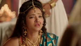 Chandra Nandni S03 E38 Nandni Under House Arrest!