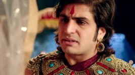 Chandra Nandni S03 E45 Nandni In Danger Chandra Nandni S03 E45 Nandni In Danger
