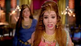 Chandra Nandni S04 E06 Who Is Spying On Nandni? Chandra Nandni S04 E06 Who Is Spying On Nandni?