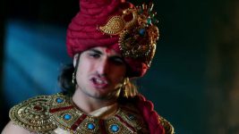 Chandra Nandni S04 E09 Chandra Arrests Malayketu