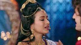Chandra Nandni S04 E11 War Time For Chandragupta?