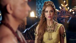 Chandra Nandni S04 E12 Nandni Threatens Padmanand