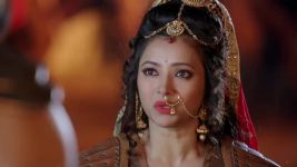 Chandra Nandni S04 E13 Chandra Banishes Nandni!