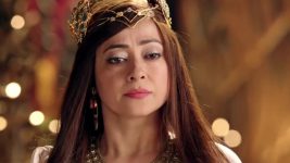 Chandra Nandni S04 E15 Nandni Is Framed