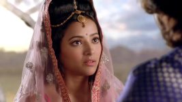 Chandra Nandni S04 E18 Will Durdhara Expose Helena?