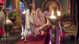Chandra Nandni S04 E19 Durdhara Dies Of Poisoning!